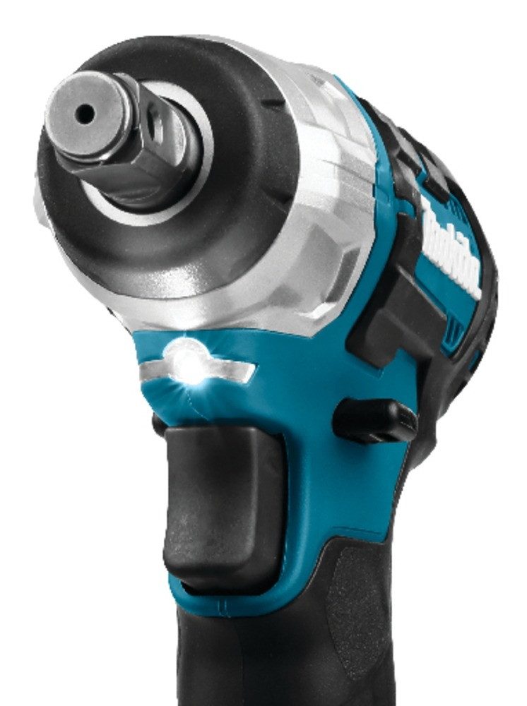 Makita Akku-Schlagschrauber, 12V, TW161DZ, 1/2", 165 Nm, Ohne Akku - im Karton