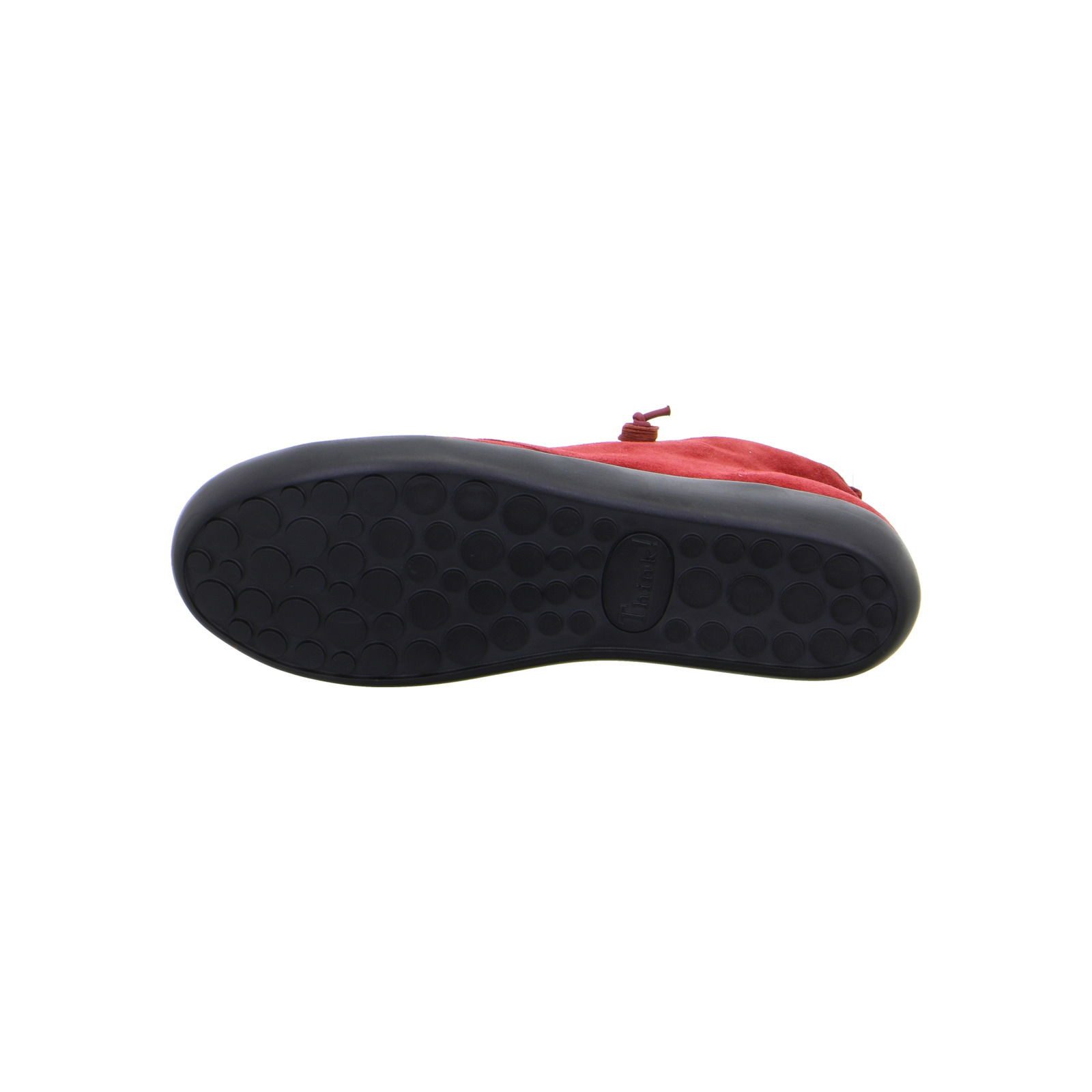 Think! Sneaker Nature Stiefelette