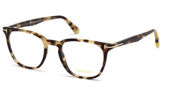 Tom Ford Herren Brille »FT5506«, Vollrand Brille online ...