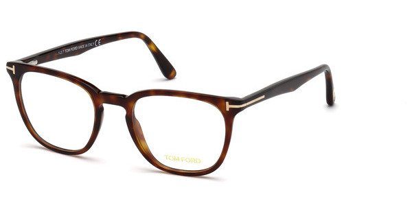 Tom Ford Herren Brille »FT5506«, Vollrand Brille online ...