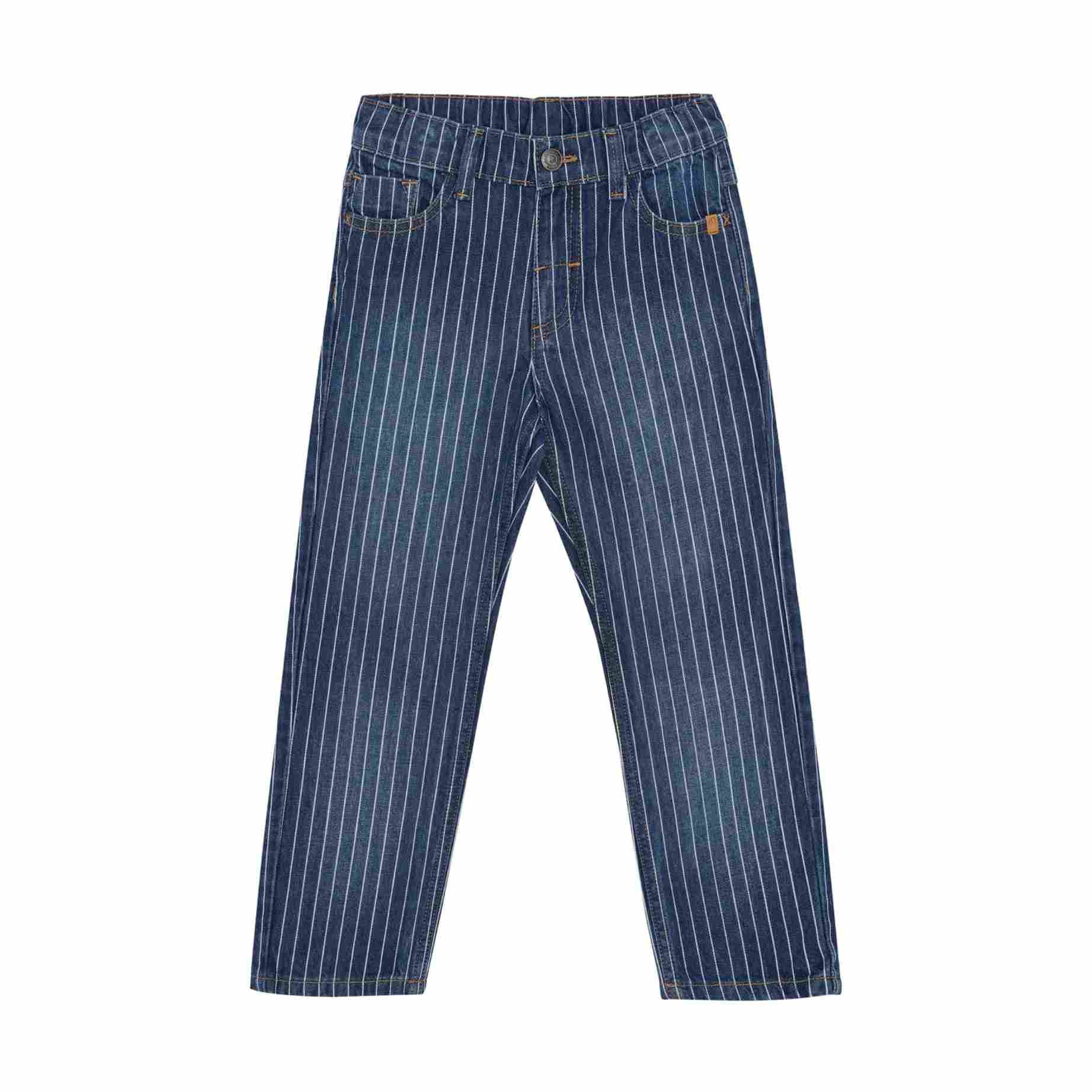 5-Pocket-Jeans