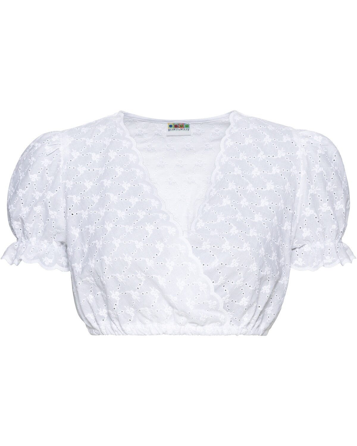 Dirndlbluse Dirndlbluse