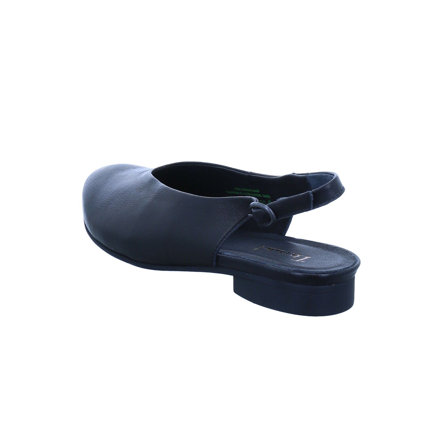 Think! Guad2 Pumps (2-tlg) ohne Absatz günstig online kaufen