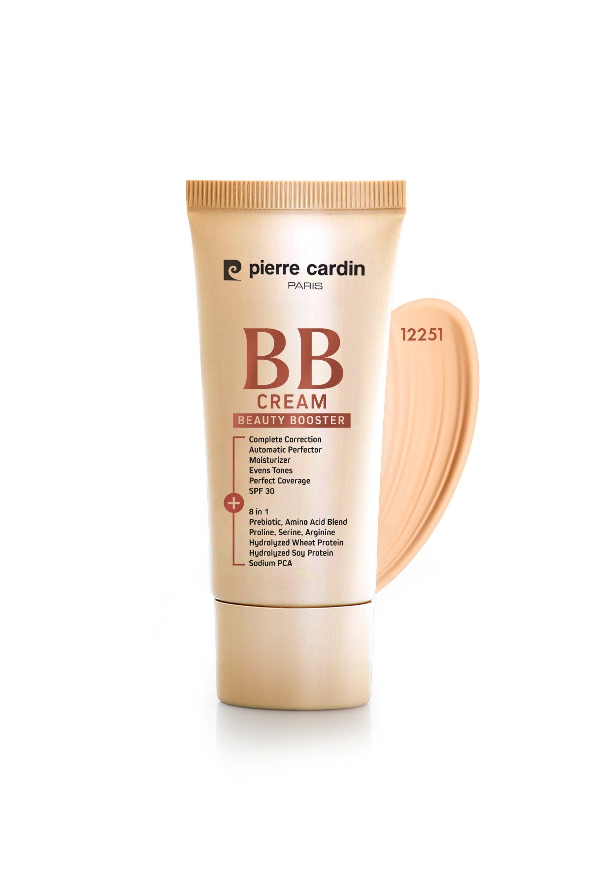 Jumeon Make-up 30 ml C1797