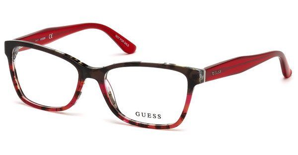 »gu2647« Guess Online Kaufen Brille Damen rxshCtQd