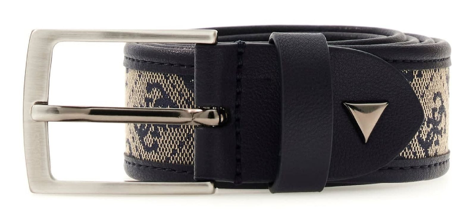 Synthetikgürtel Boston Adjustable Belt H35