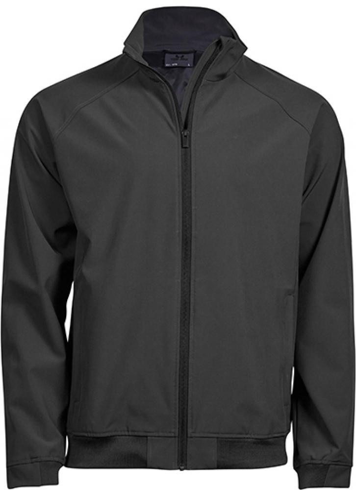 Tee Jays Outdoorjacke Herren Club Jacket wasserabweisend