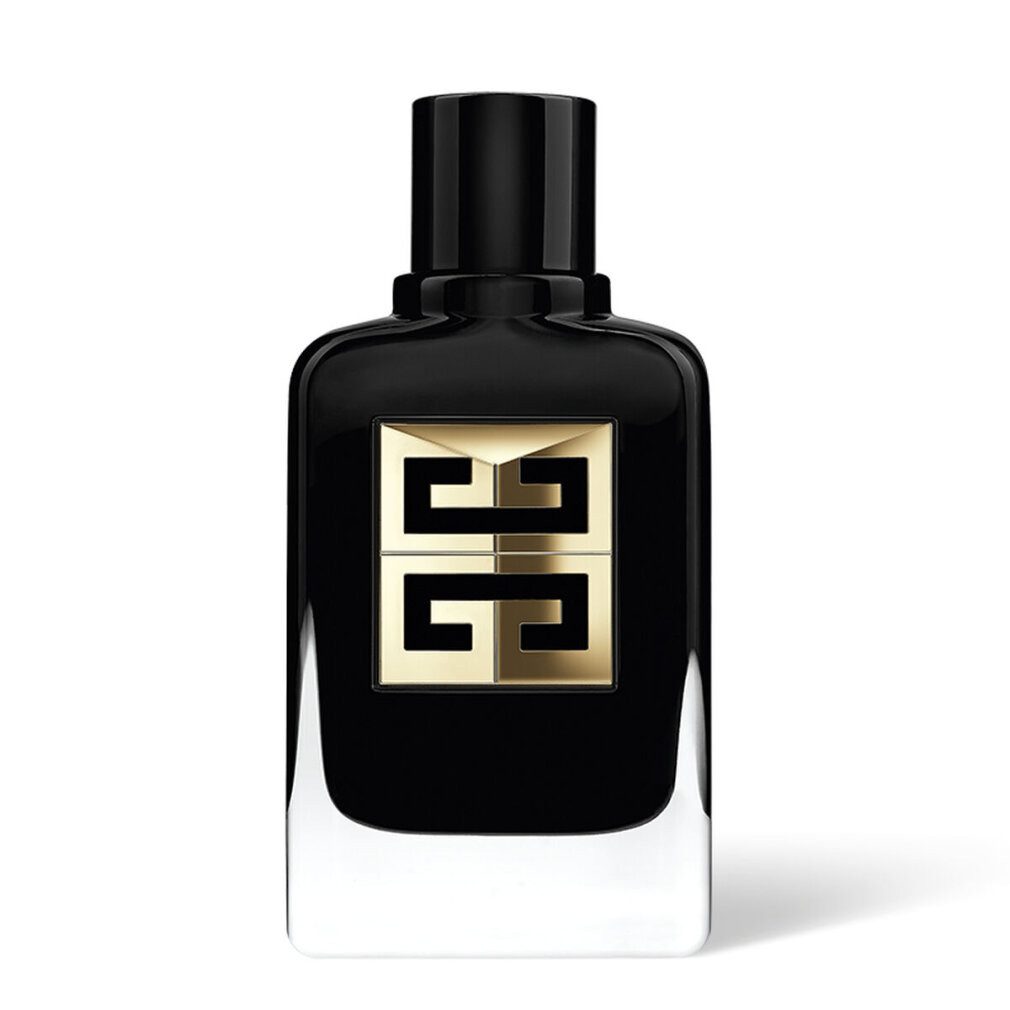 GIVENCHY Eau de Parfum GENTLEMAN SOCIETY AMBRE edp vapo 60 ml