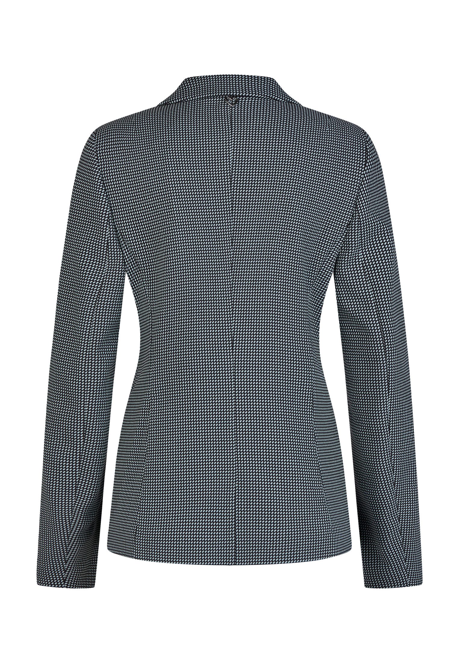 MARC AUREL Kurzblazer Gemusterte