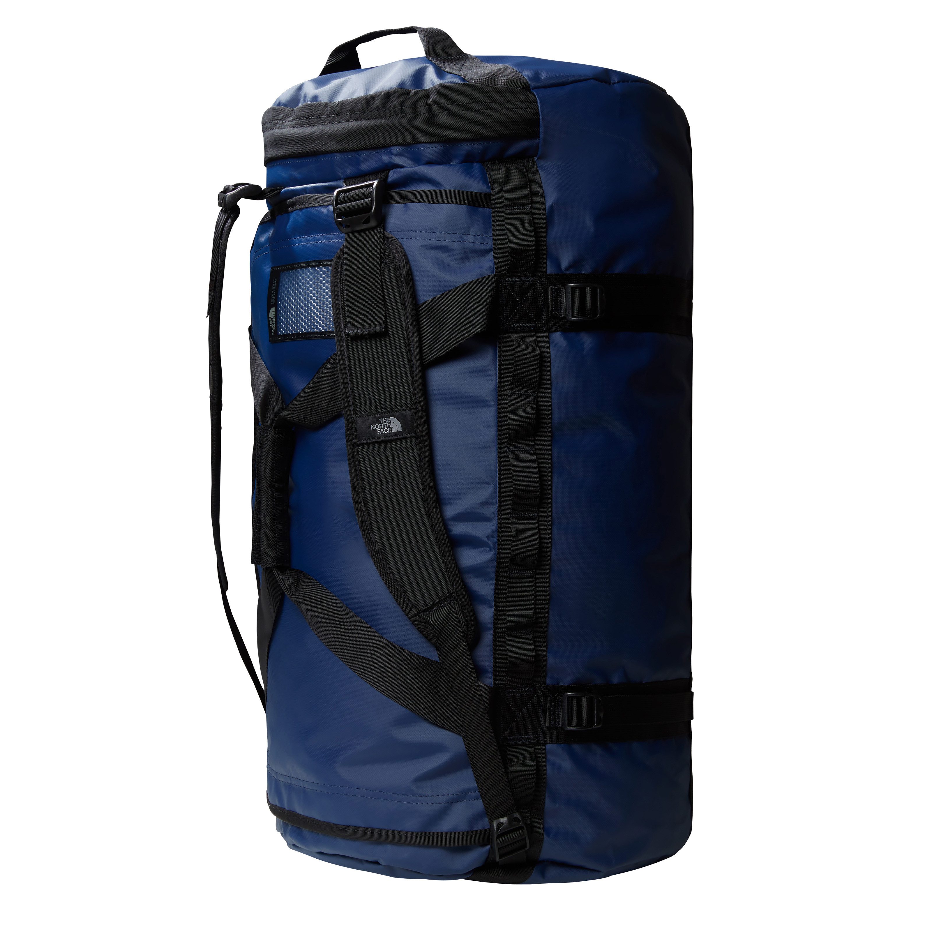 The North Face Sporttasche BASE CAMP DUFFEL - L (1-tlg), mit 95-Liter-Volum günstig online kaufen