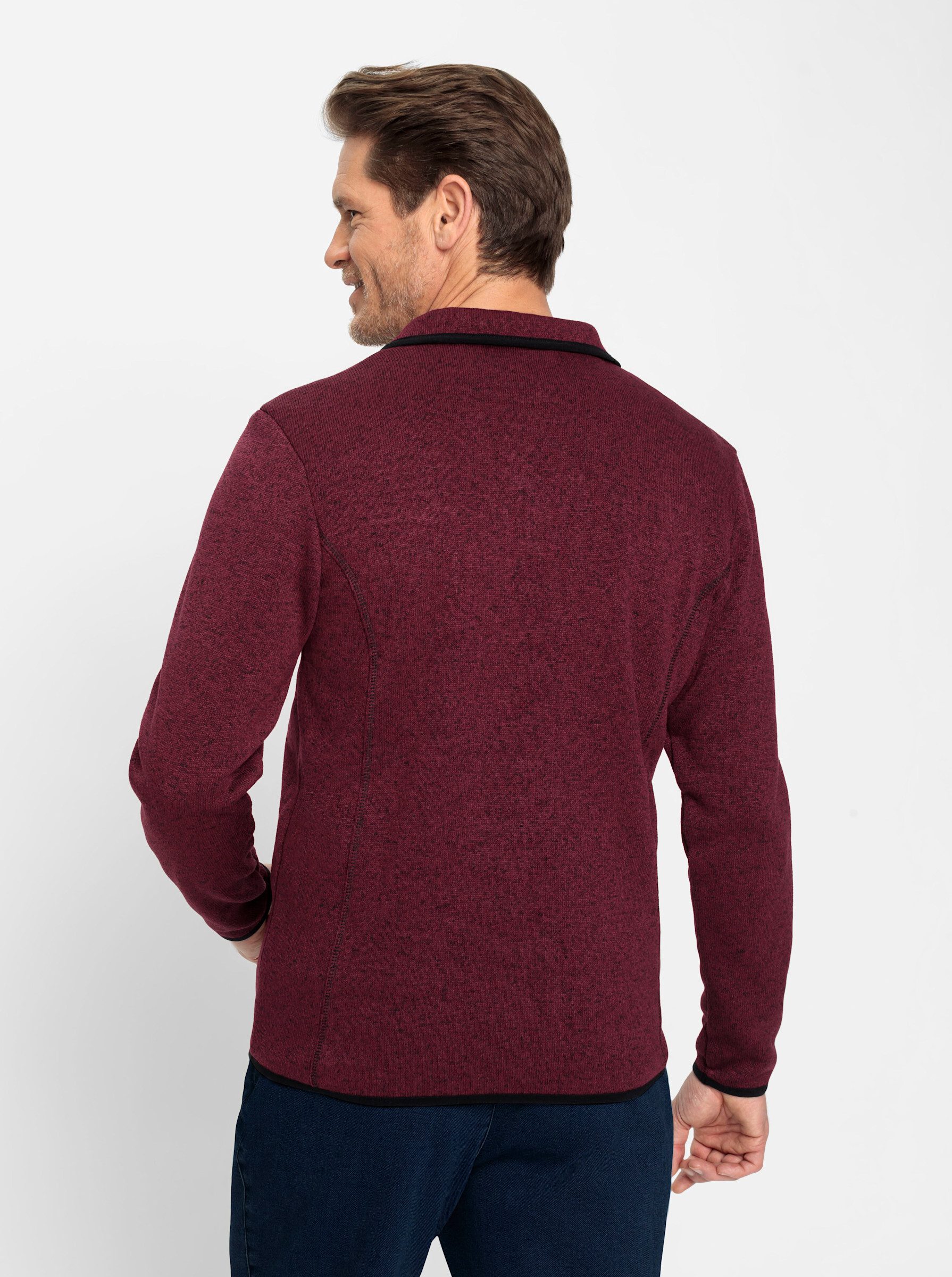 Witt Funktionsjacke Fleece-Jacke günstig online kaufen