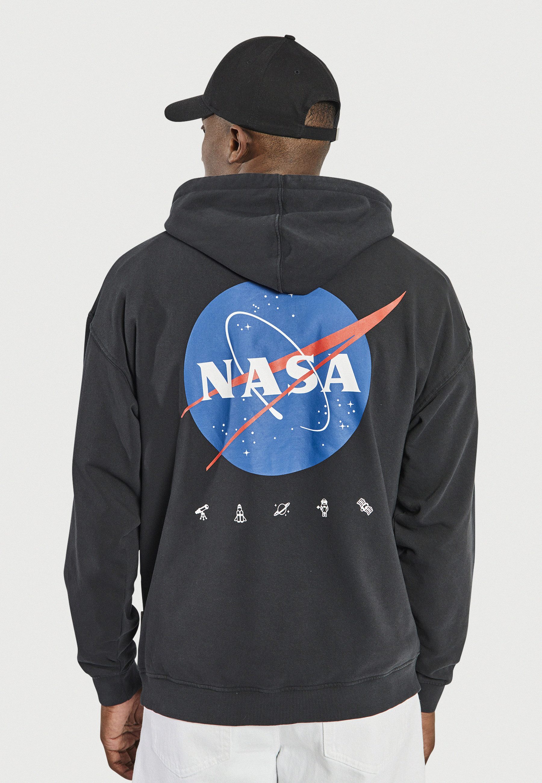 REDEFINED REBEL Sweatshirt "Redefined Rebel Sweat RRMemphis Sweat" günstig online kaufen