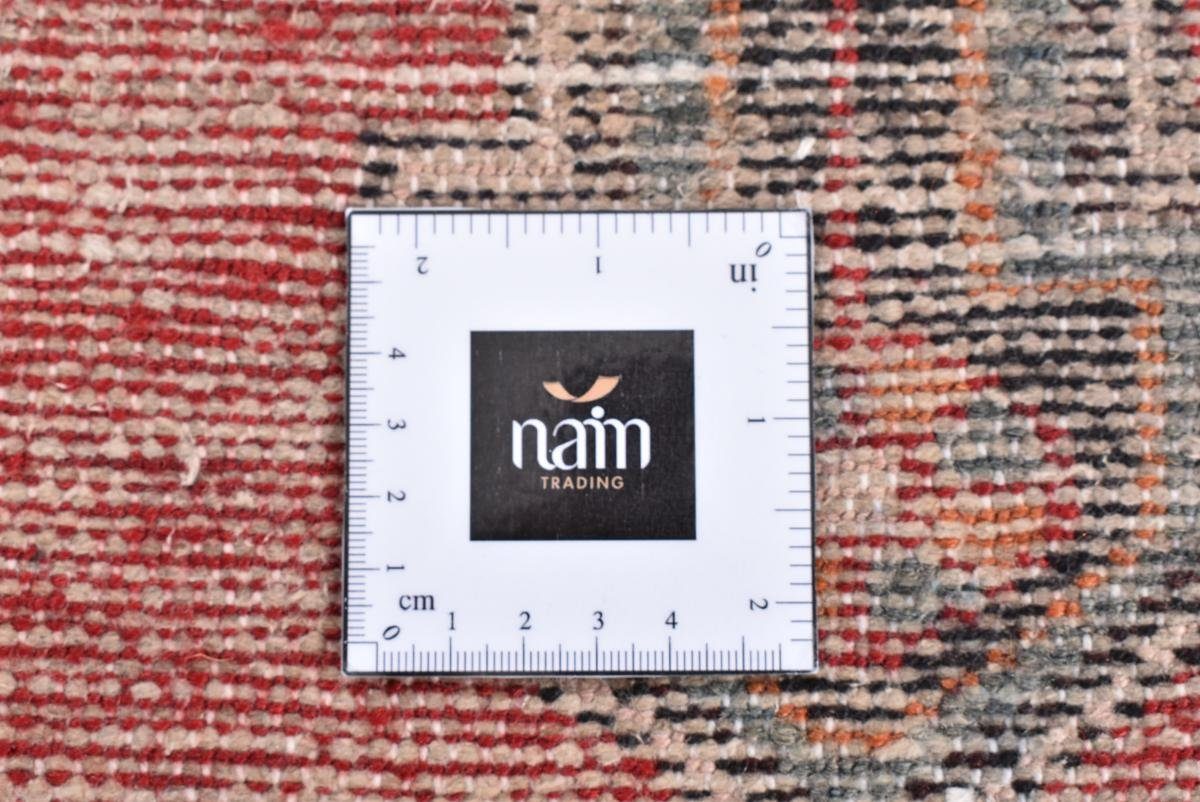 10 Perserteppich, Saveh Nain rechteckig, Orientteppich Orientteppich Handgeknüpfter Trading, / 99x152 mm Höhe: