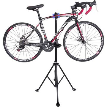 cemon Fahrradständer Premium Fahrrad-Montageständer Max. Belastung 30