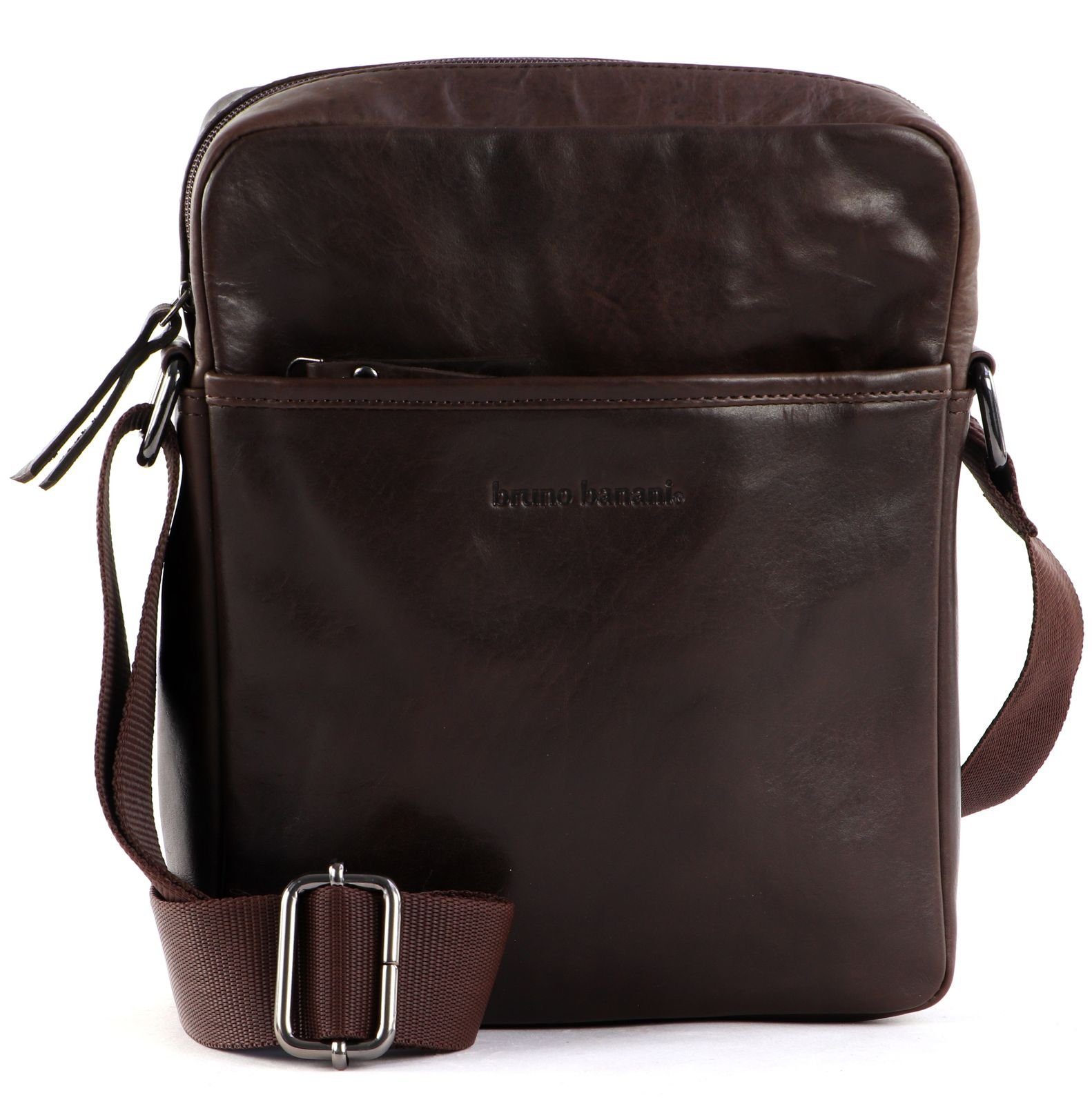 Bruno Banani Umhängetasche Brown