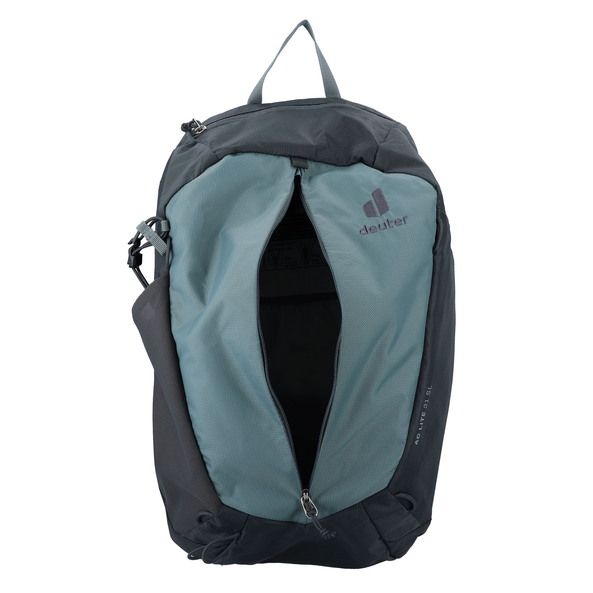 deuter Wanderrucksack AC Lite, Polyester