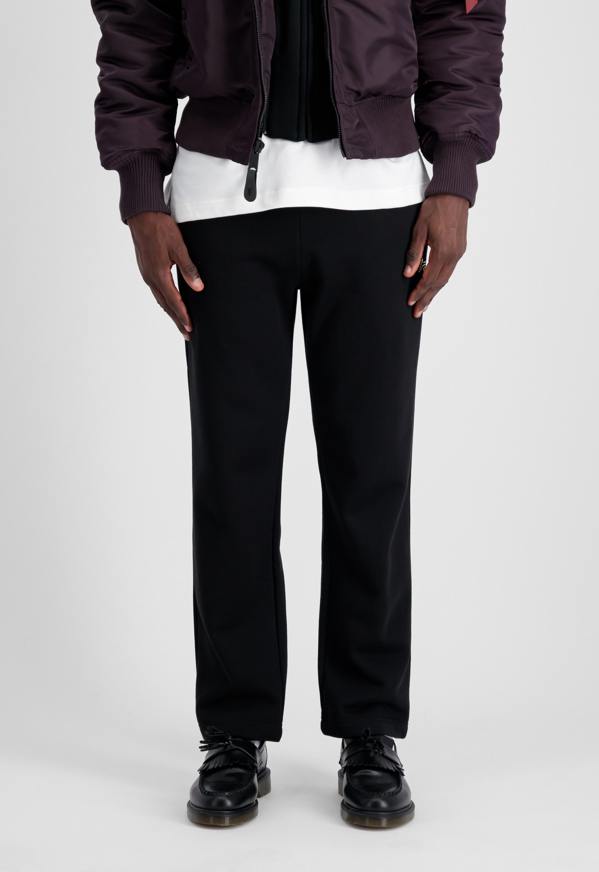 Alpha Industries Jogginghose 3D SL Jogger