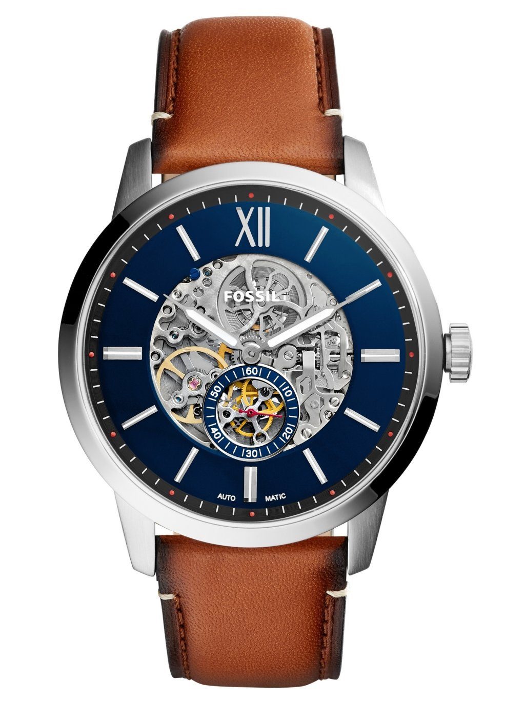 Fossil Quarzuhr ME3154 günstig online kaufen