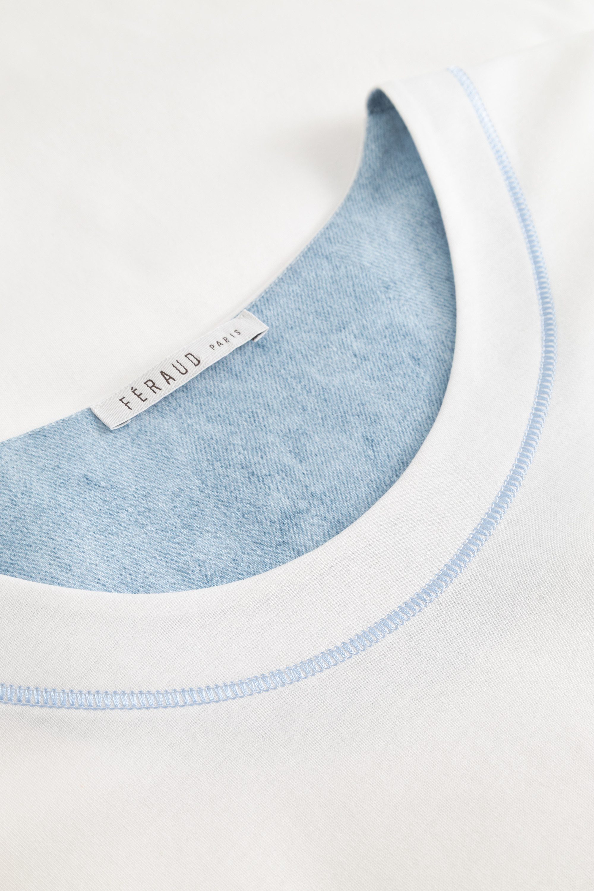 Féraud Pyjamaoberteil 3261055 (1-tlg)