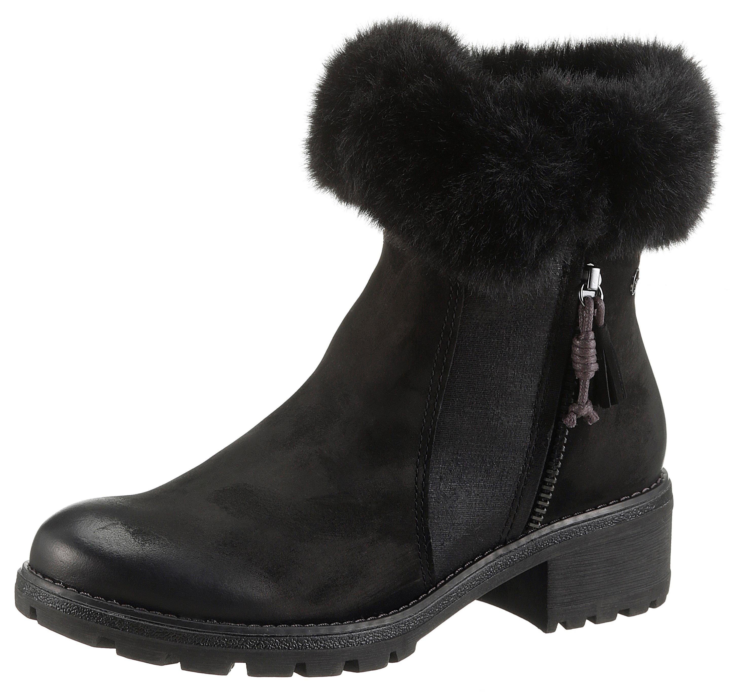 Winterstiefel für Herren online kaufen | Herrenmode Herren Lico Winterstiefel Nanuk_V | 04019335582149