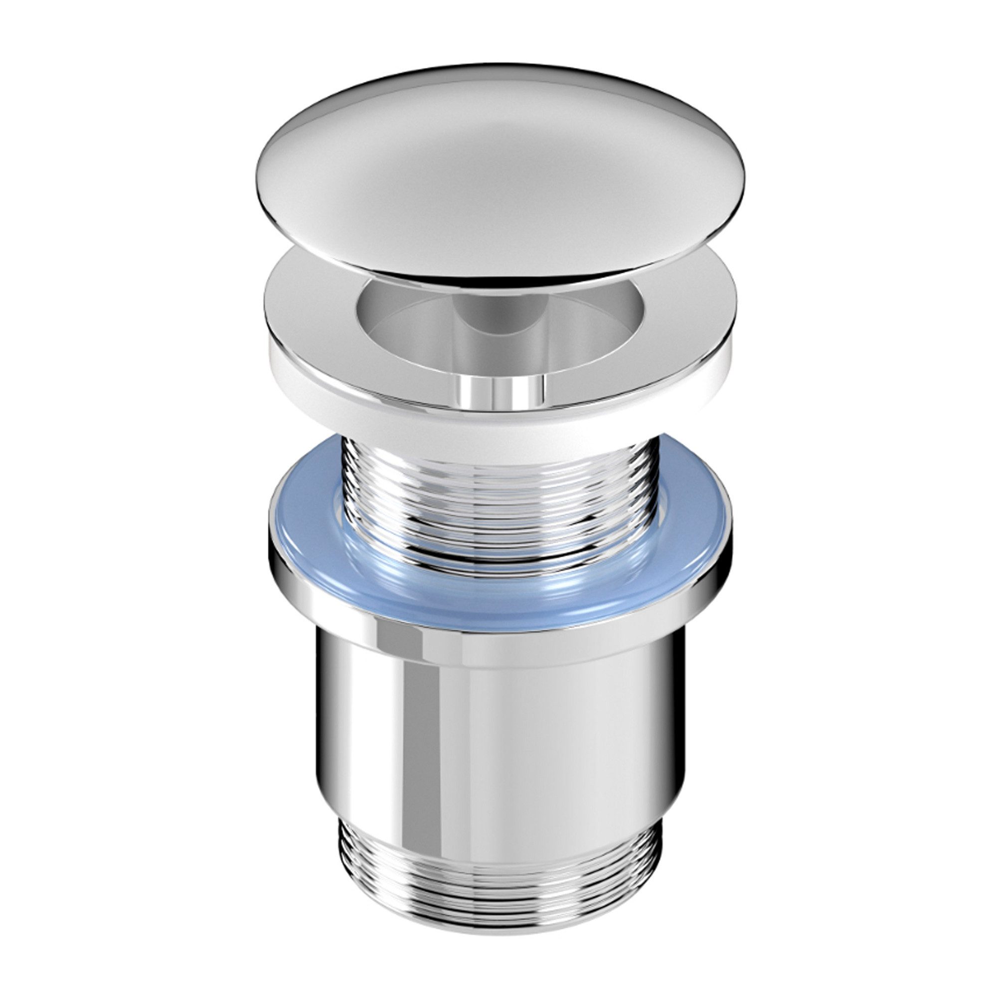 CHRIS BERGEN Ablaufgarnitur Ablaufventil mit oder günstig online kaufen