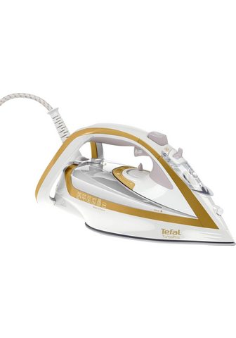 TEFAL Утюг FV5625 Turbo Pro 2600 Watt