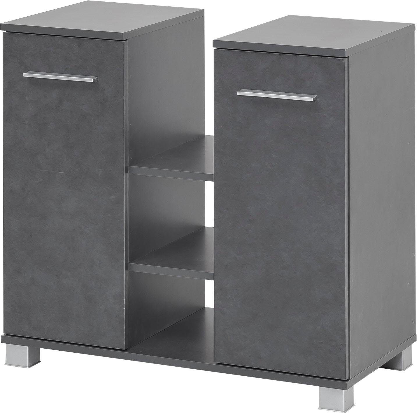 Waschbeckenunterschrank »Kao« - 