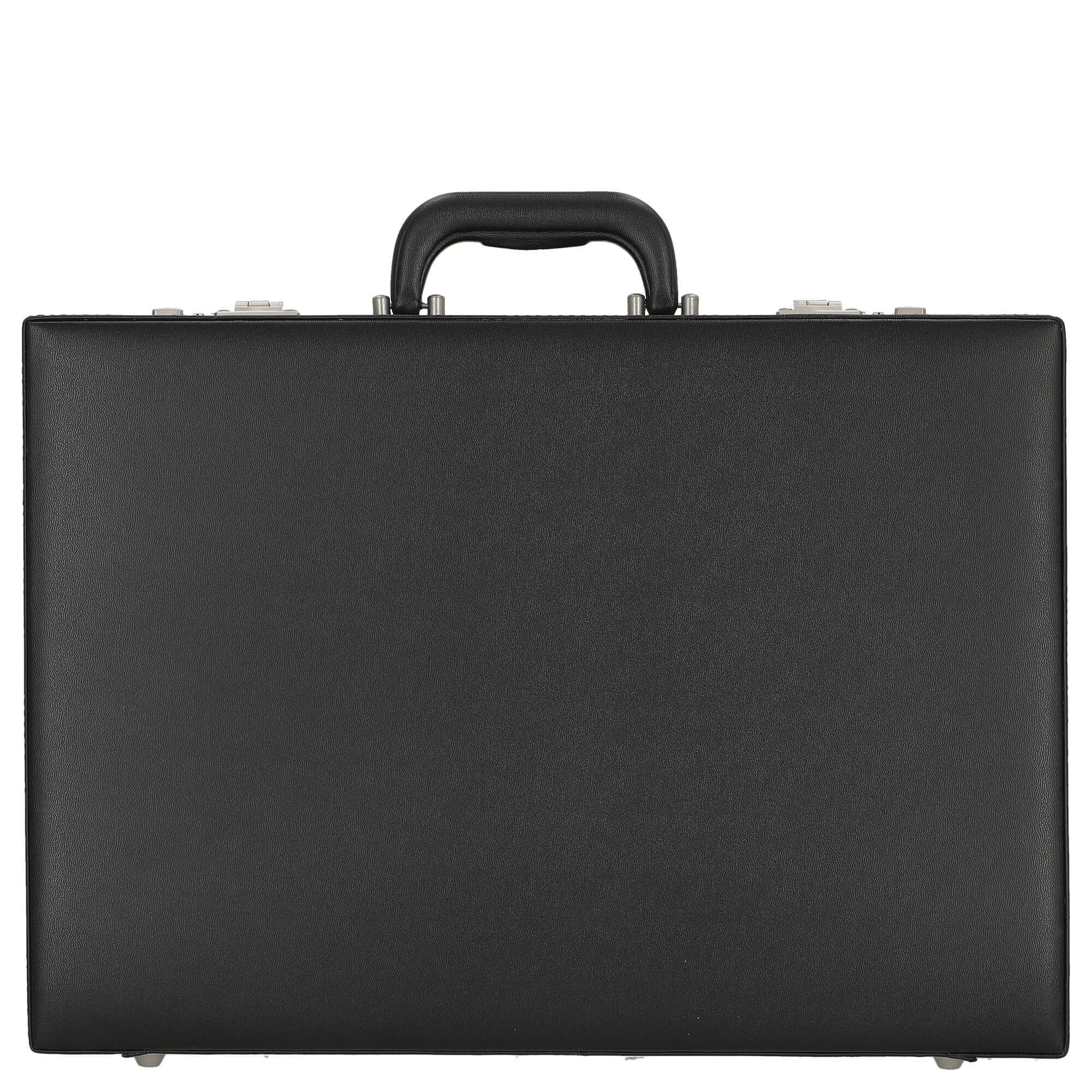D&N Кейси Tradition Business - Кейси 44 cm erw. PU (schwarz)