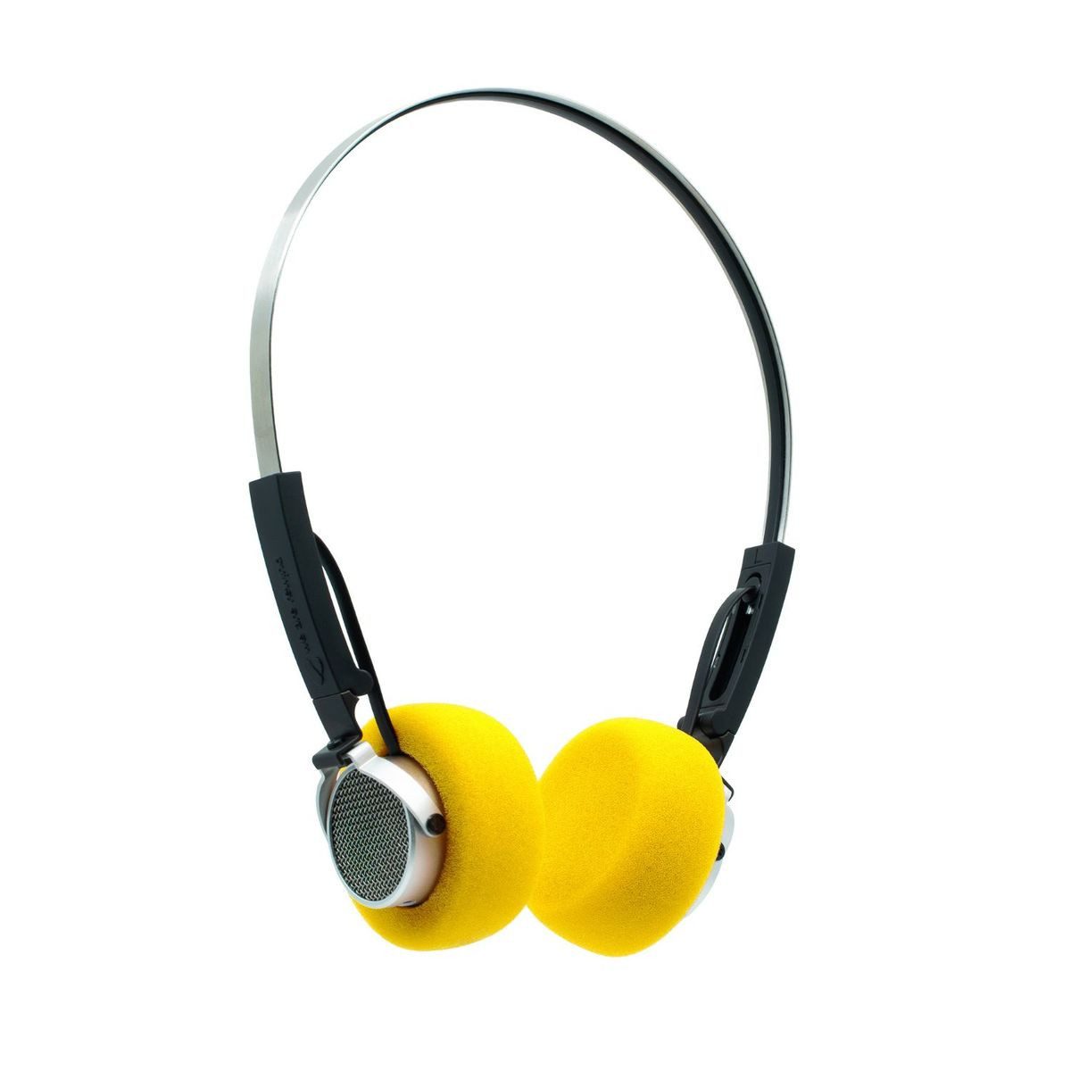 We Are Rewind FREDDIE WIRELESS HEADPHONES - EQ-002 Kopfhörer – Bild 3 von 5