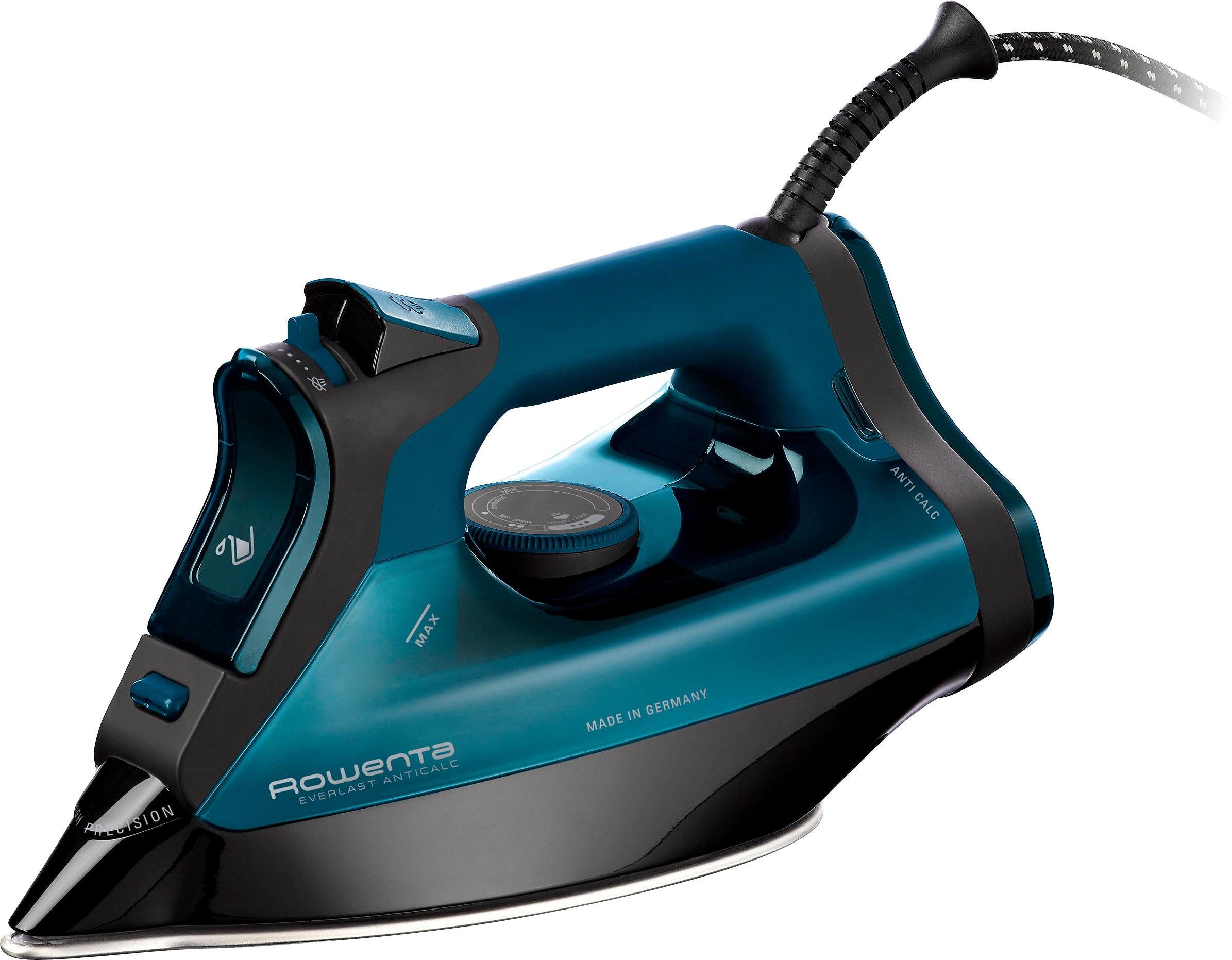 Rowenta Dampfbügeleisen DW7120, 2800 W kaufen | OTTO