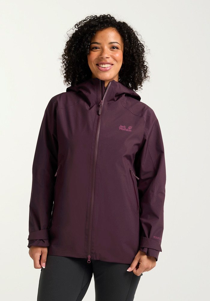 Jack Wolfskin Funktionsjacke UNBOUND ADVENTURE 2L günstig online kaufen