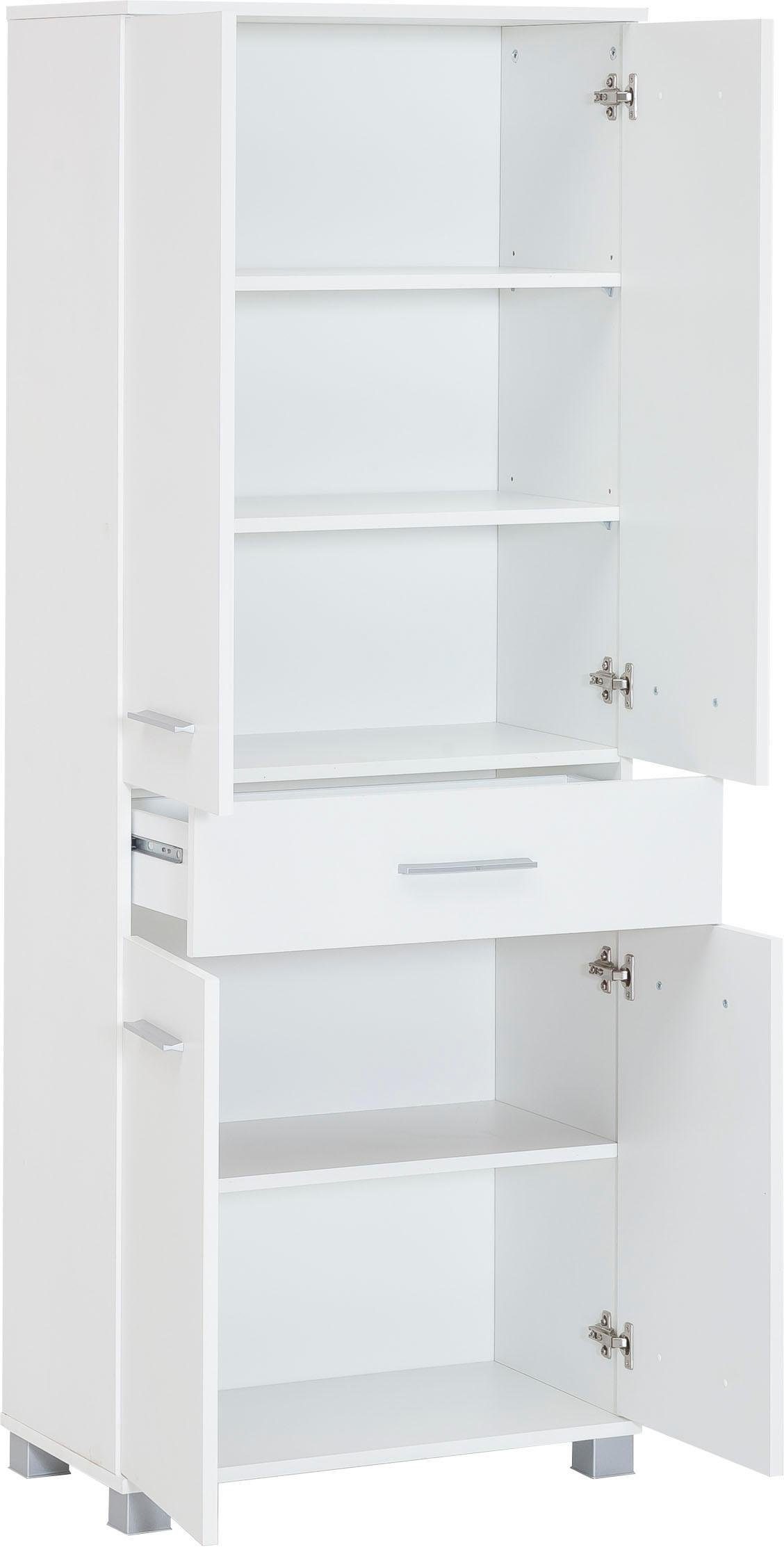 Hochschrank KAO - mit tollem Stauraum