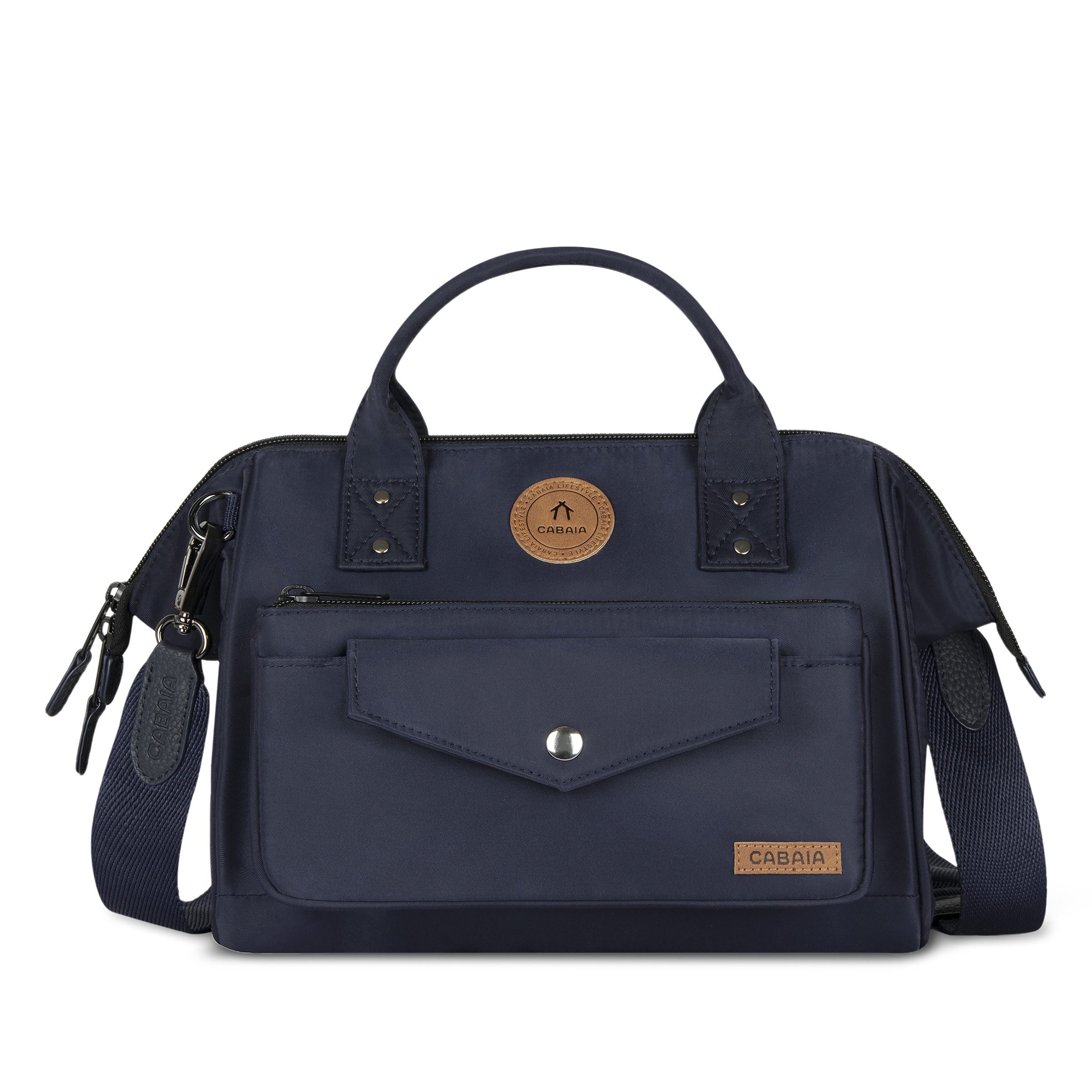 CABAIA Umhängetasche Crossbody günstig online kaufen