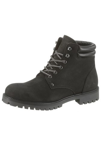 JACK & JONES Jack & Jones ботинки со шнуровкой ...