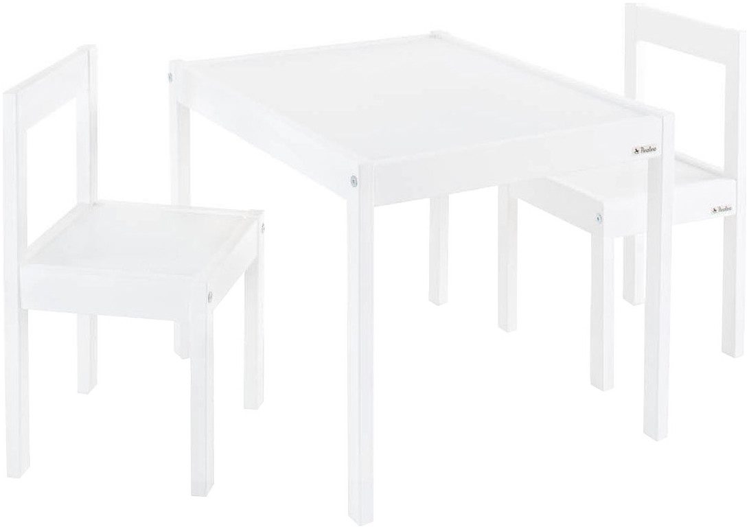 Pinolino® Kindersitzgruppe Olaf, 3-tlg., (Set, 3-tlg)