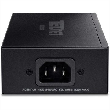 Trendnet TPE-319GI 10G PoE++ Injector Netzwerk-Switch