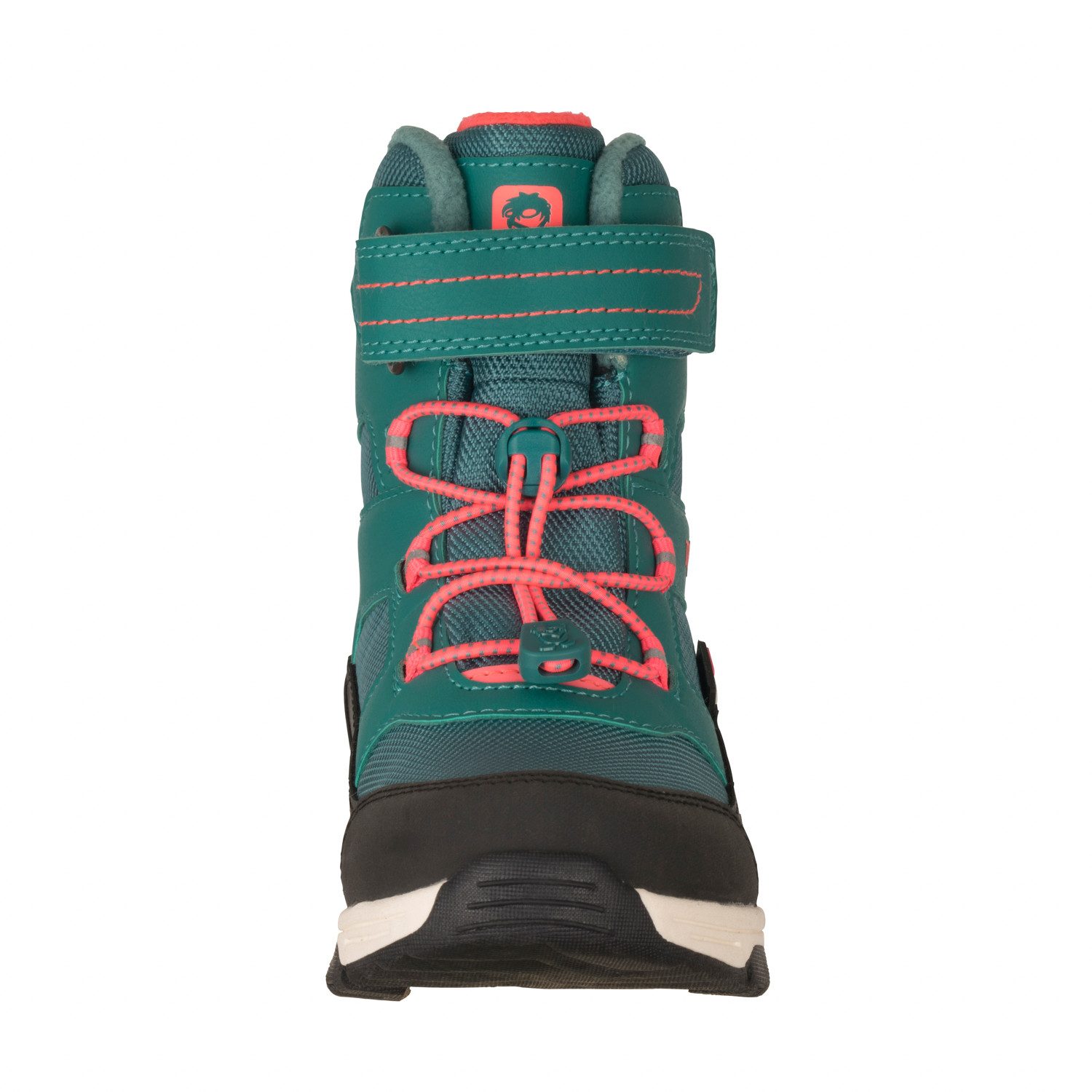 TROLLKIDS Kids Lofoten Winter Boots PRO Winterstiefel – Bild 3 von 5