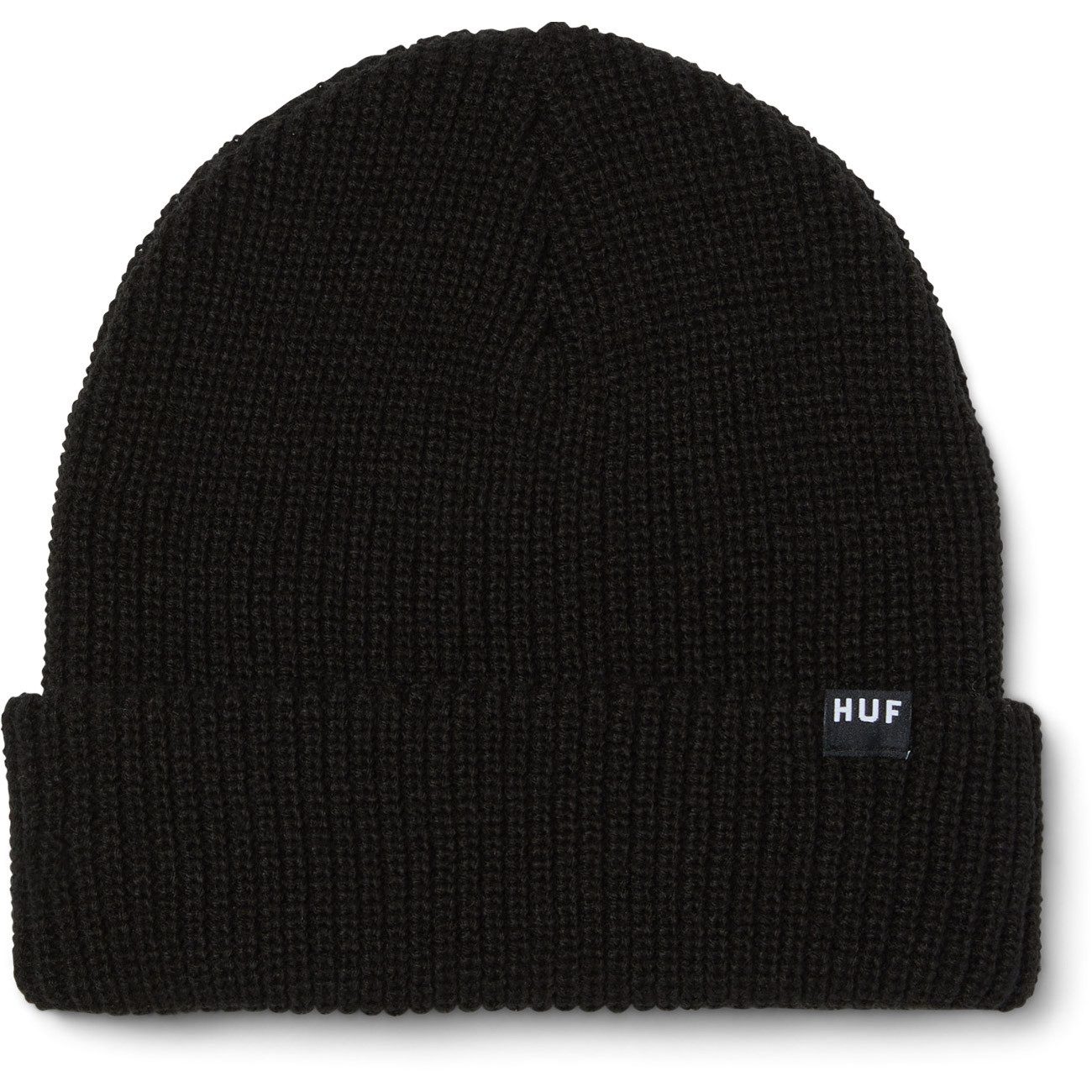 HUF Beanie Usual Cuff Usual Cuff