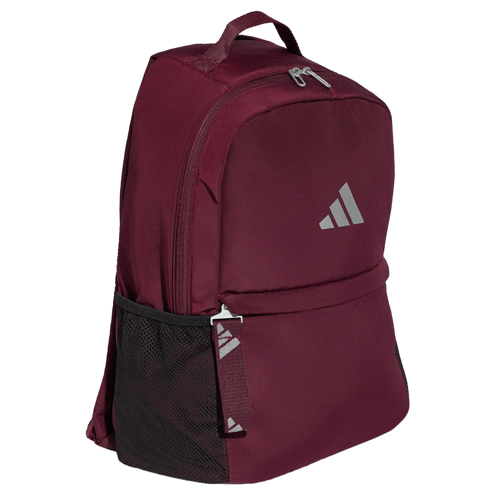 adidas Performance Freizeitrucksack Sport Backpack - Rucksack (maroon/silver met)