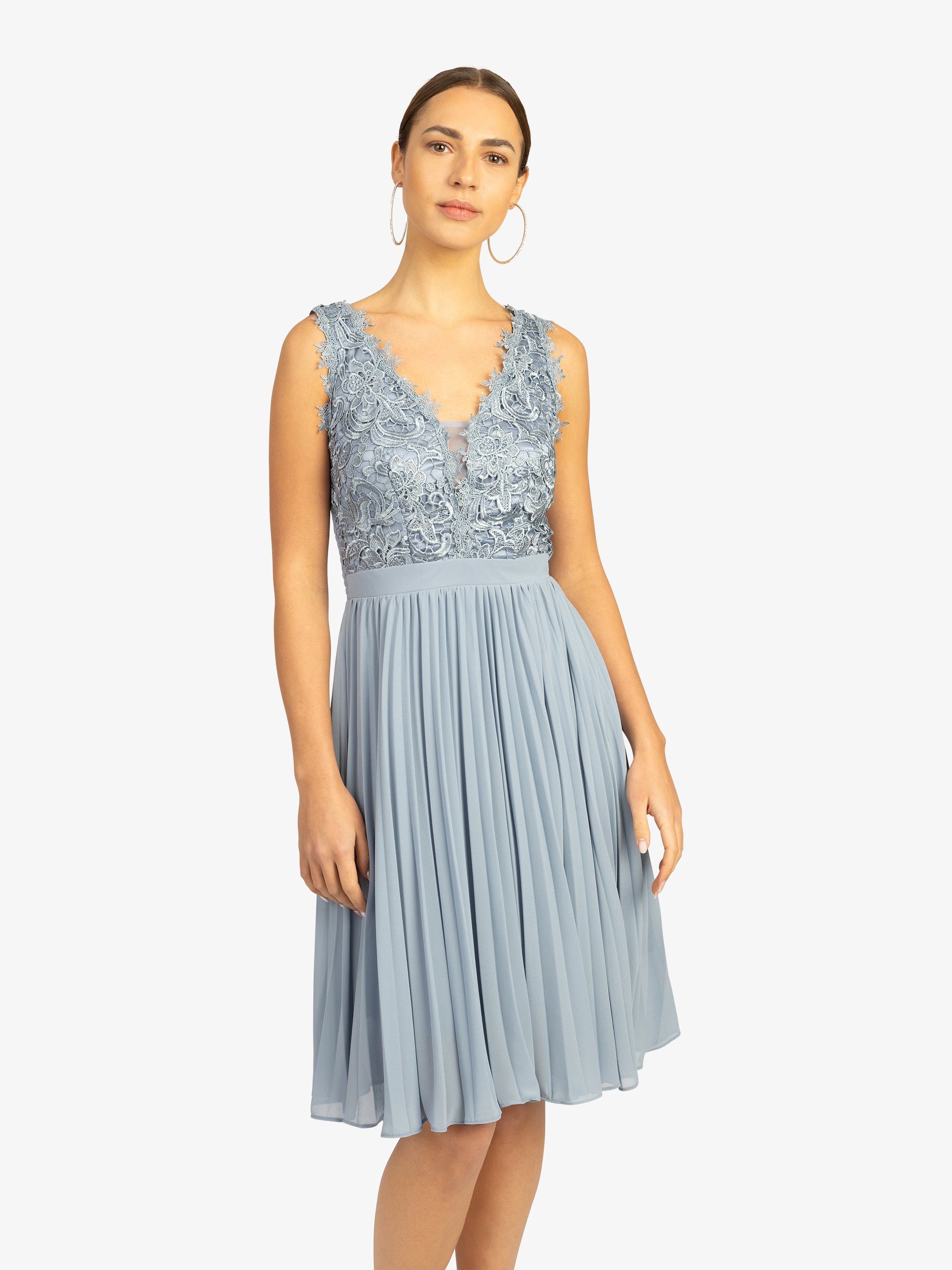 Abendkleid
