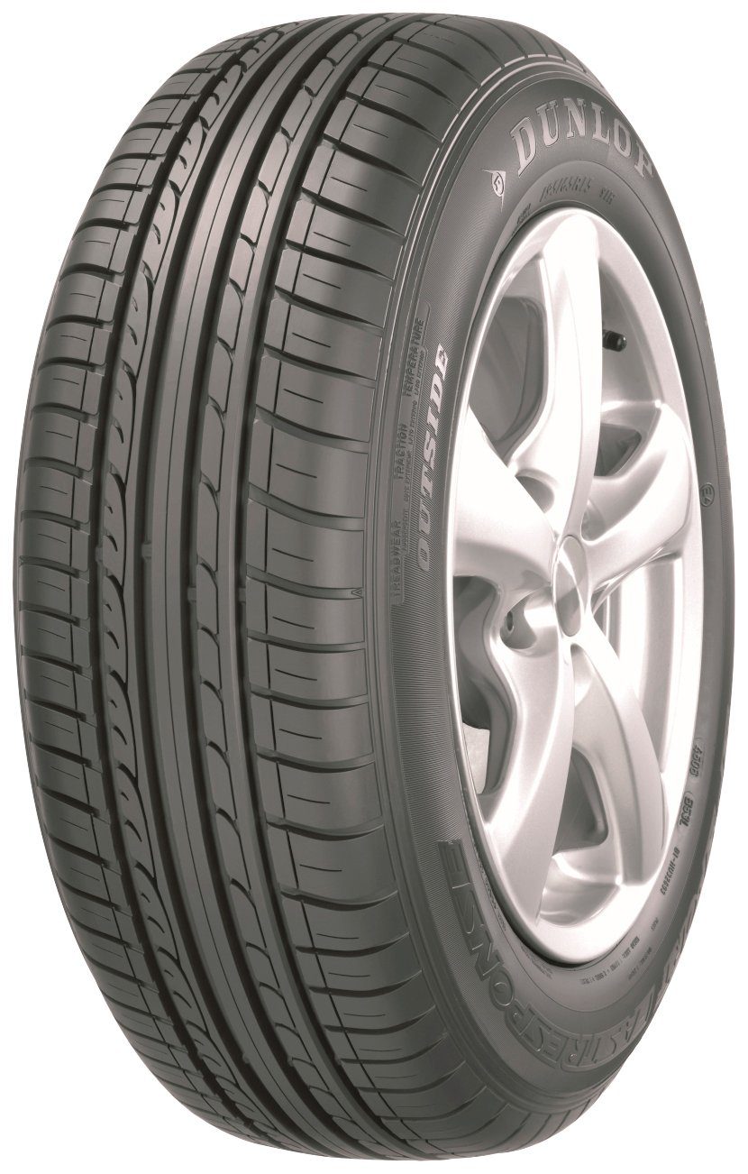 DUNLOP Sommerreifen »SP Sport FastResponse«, 215/65 R16 98H online ...