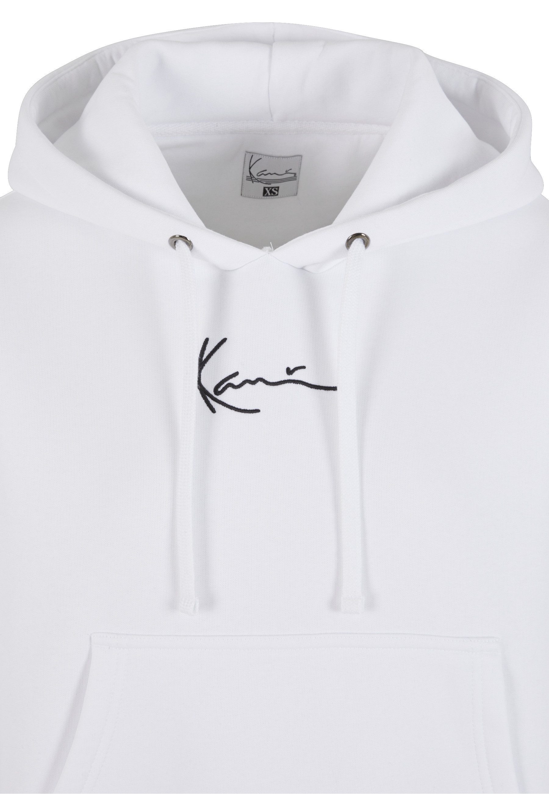Karl Kani Kapuzensweatshirt Karl Kani Karl Kani Small Signature Essential OS Hoodie