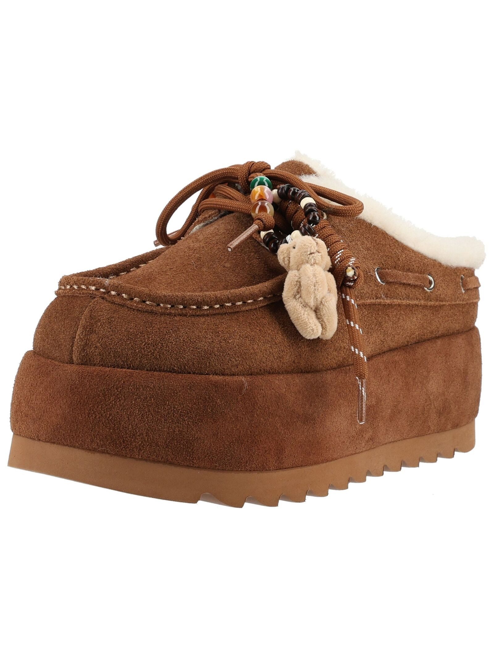 STEVE MADDEN STEVE MADDEN Pantoletten Veloursleder Pantolette