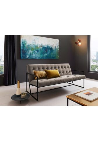 PLACES OF STYLE 25-sitzer »Tess«