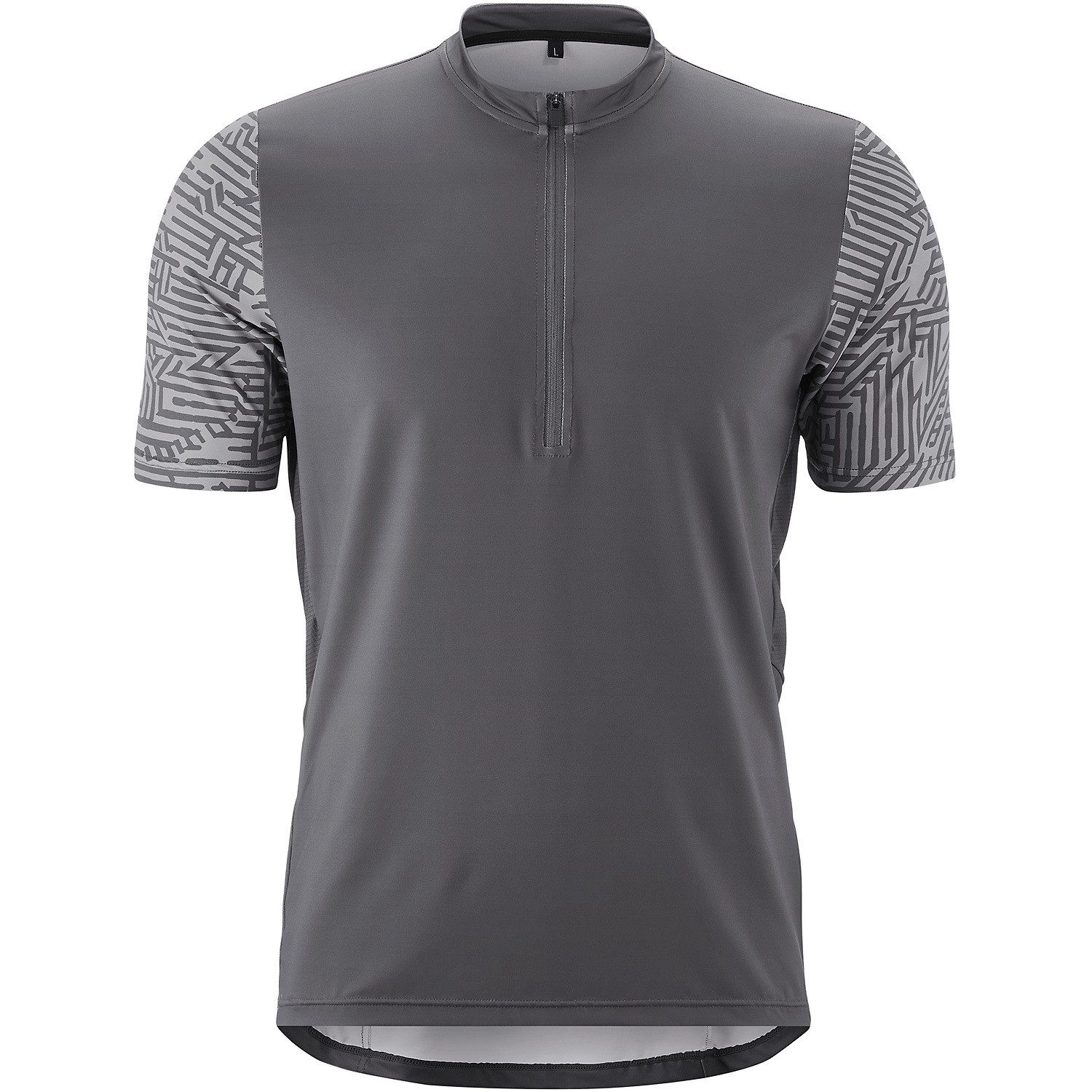 Gonso Radtrikot Shirt Adventure Jersey Halfzip günstig online kaufen