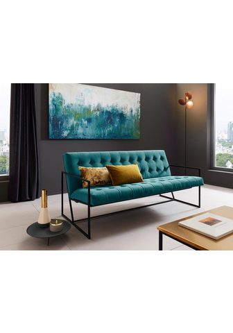 PLACES OF STYLE 25-sitzer »Tess«