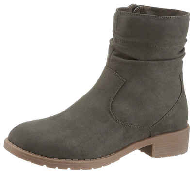 bugatti Stiefeletten in kobaltblau Stiefeletten Damen Schuhe bugatti Stiefeletten in kobaltblau Stiefeletten Damen Schuhe