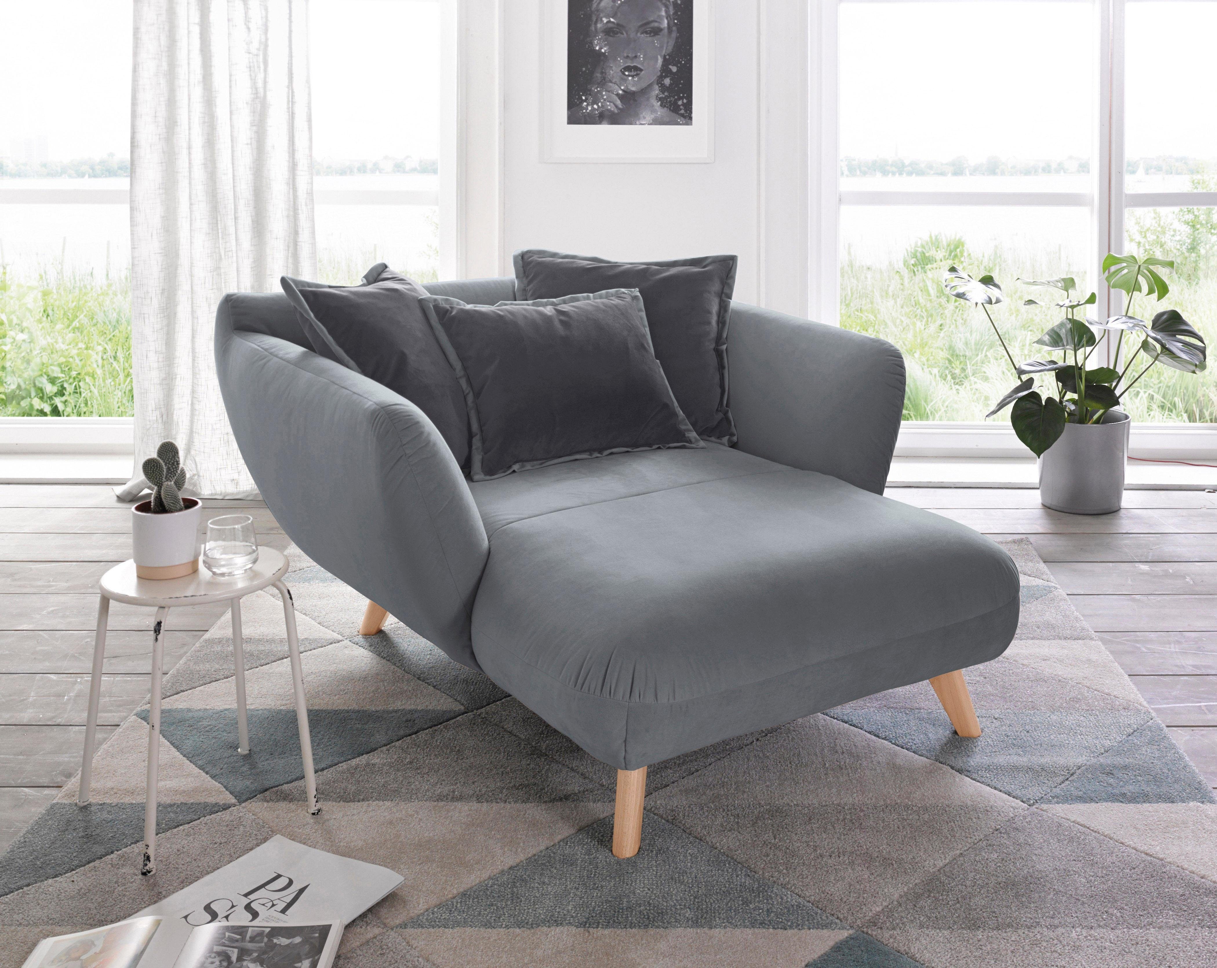 andas Loveseat »Mathilde« - andas