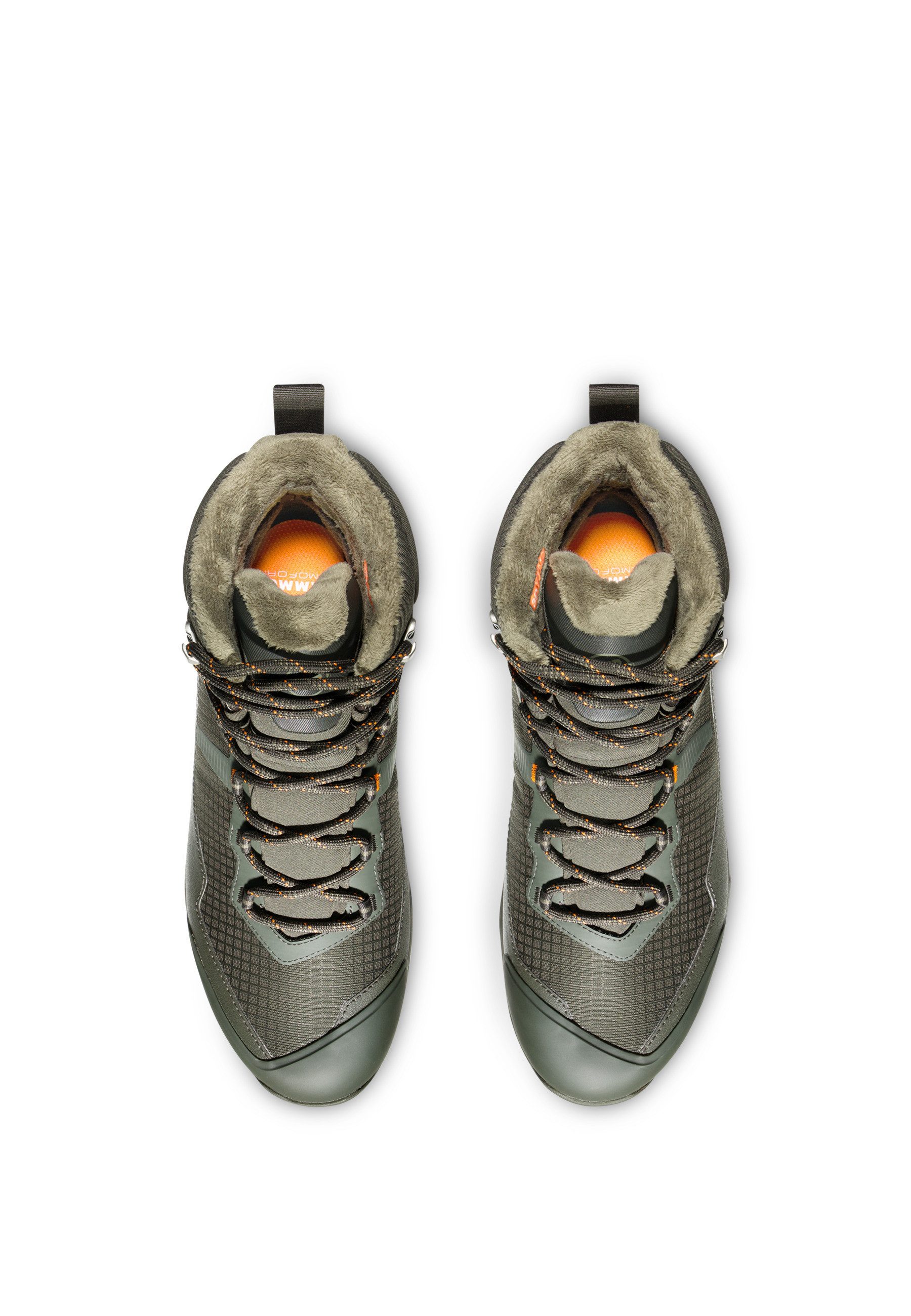 Mammut Blackfin III Mid DT Men Wanderschuh