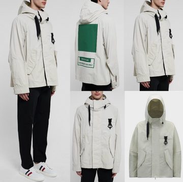 MONCLER Winterjacke MONCLER GENIUS Craig Green Jacket Wind Parka Coat Mantel Jacke Blouson